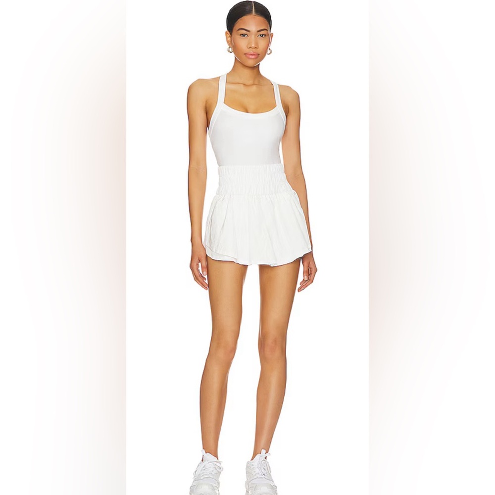 Free people Skortsie